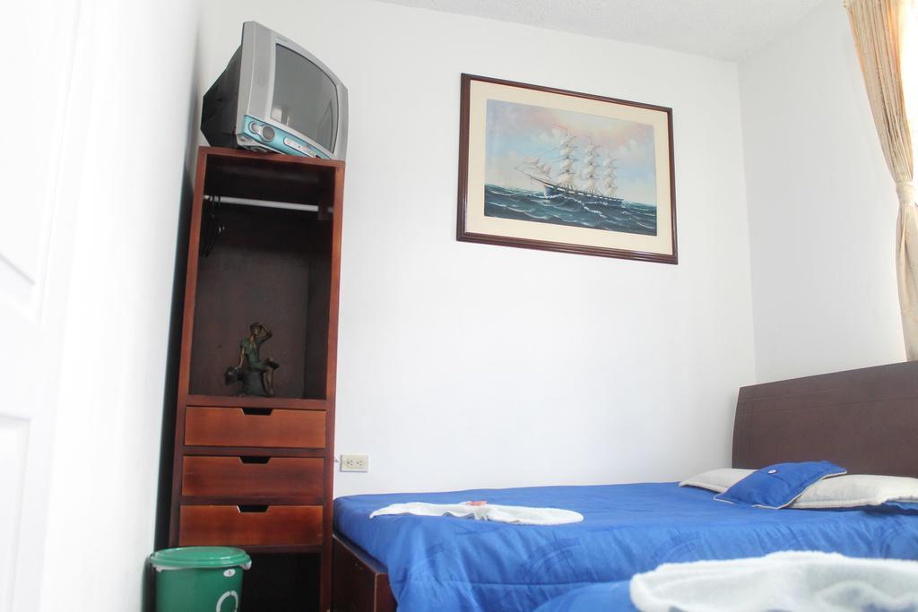 Andino Real Hotel Bogota