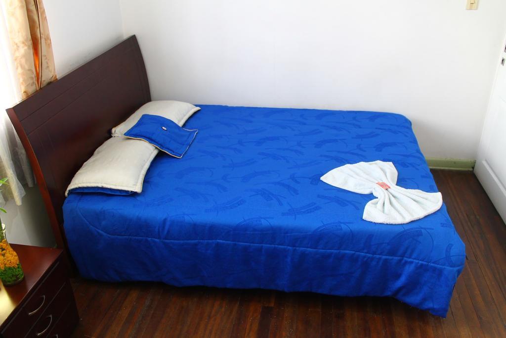 Andino Real Hotel Bogota