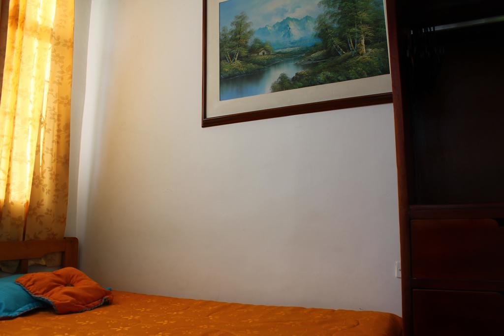 Hotel Andino Real Bogota