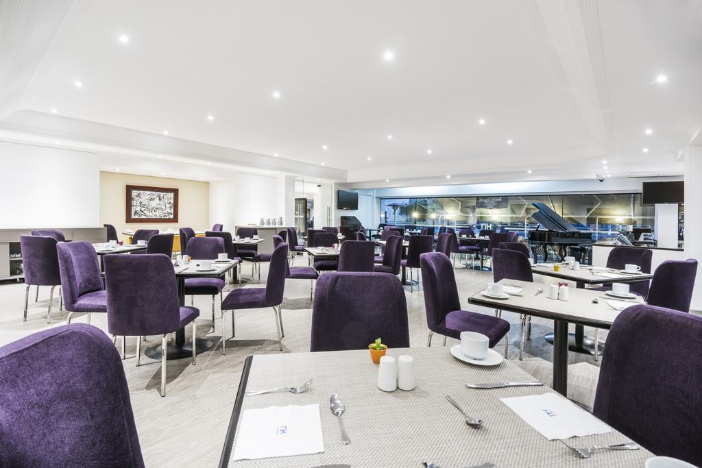 Hotel Radisson Metrotel Bogota