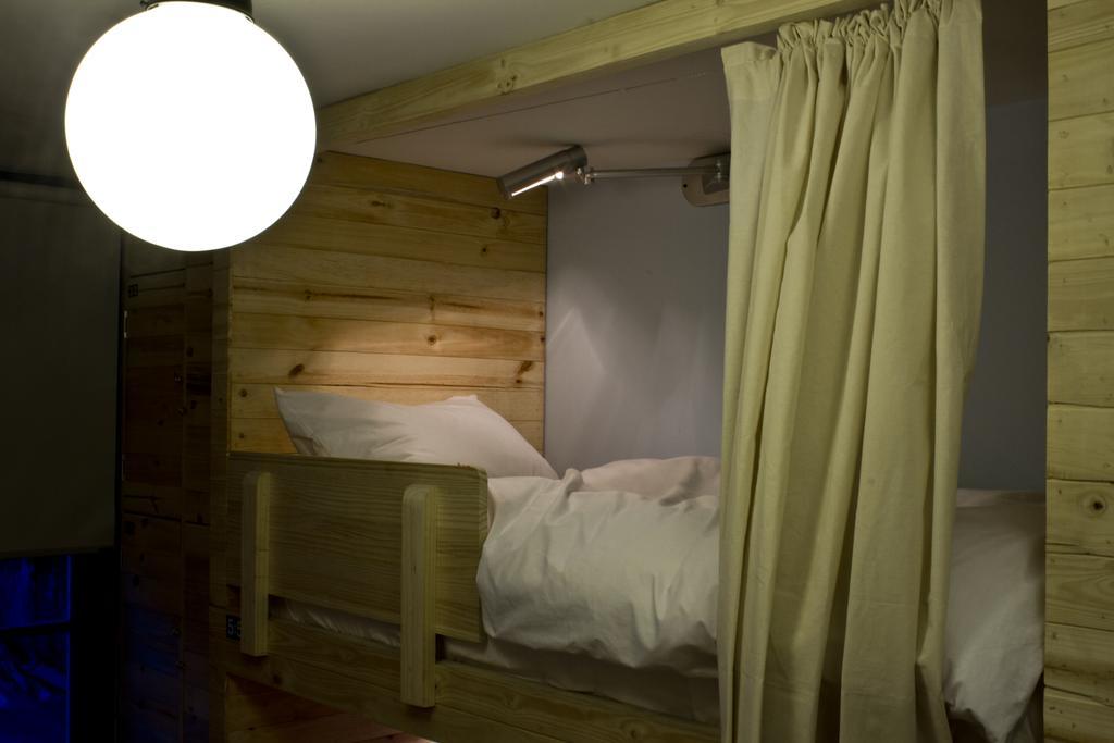 12:12 Hostel *