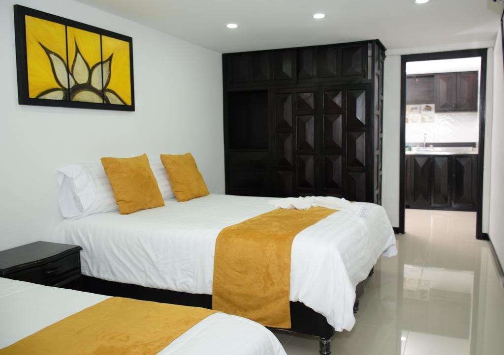 Niza Norte 3*