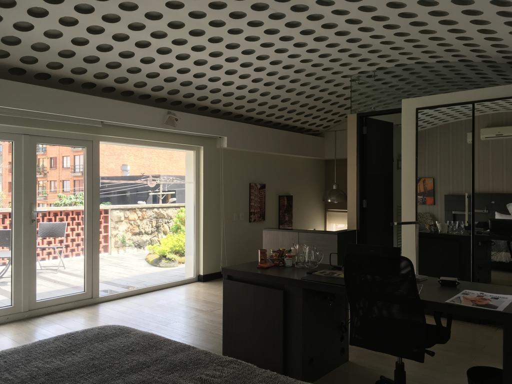 Hotel Casa Gaitan Cortes Bogota