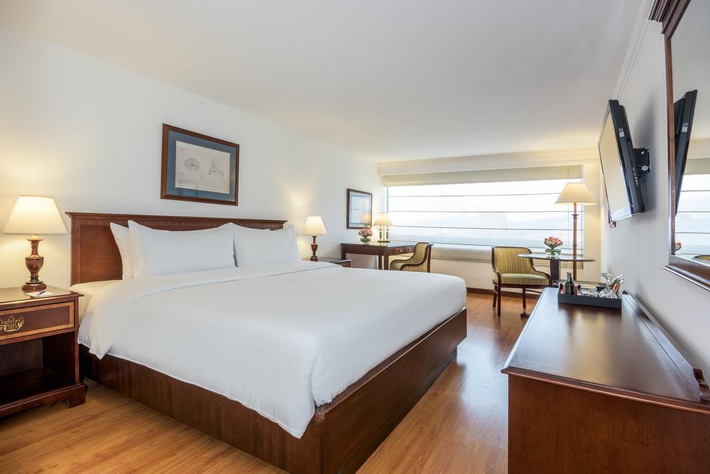 Hotel Radisson Metrotel Bogota