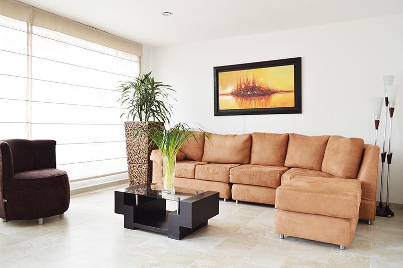 Casa Sole Bogota
