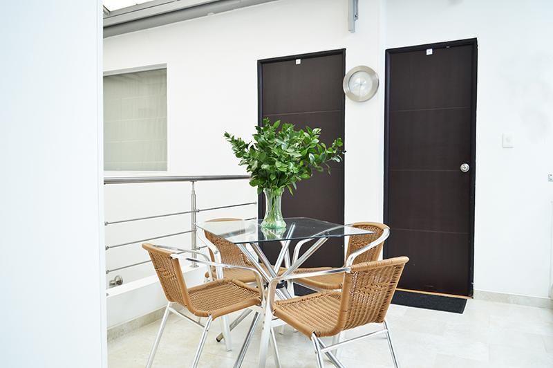 Casa Sole Guest house