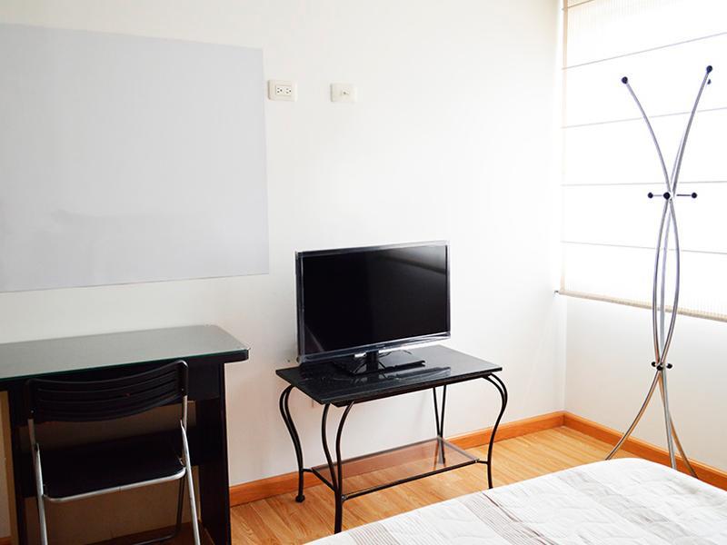 Guest house Casa Sole Bogota