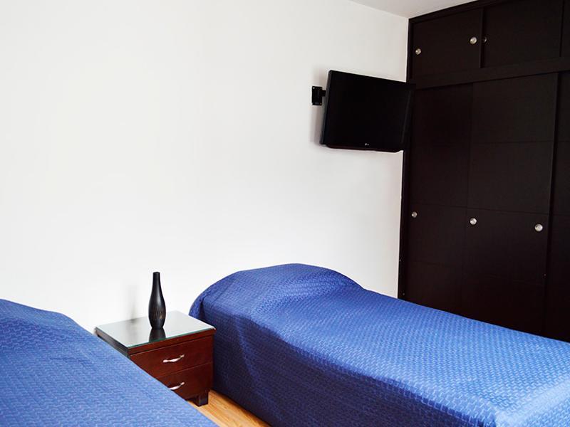Casa Sole Guest house Bogota