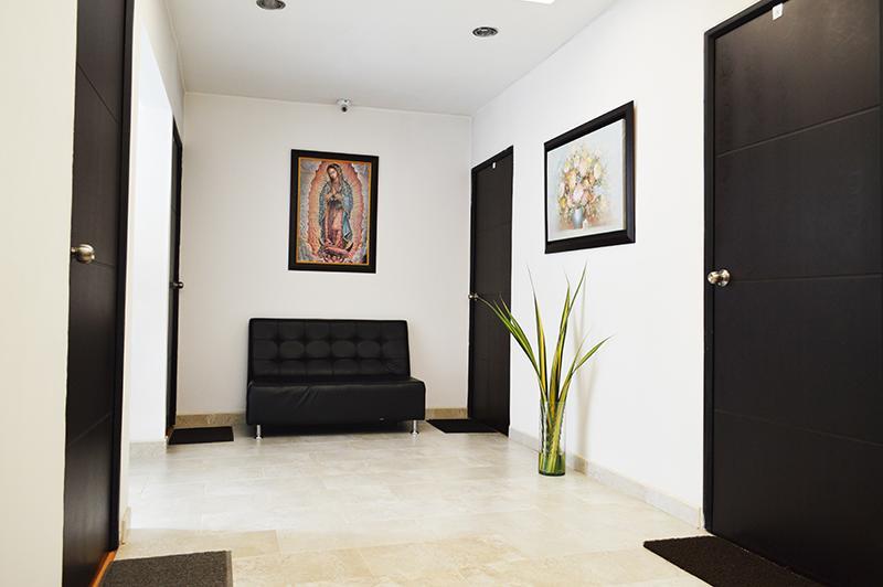 Casa Sole * Bogota