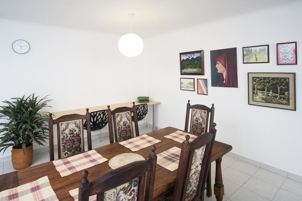 Casa Bogotana Apartment