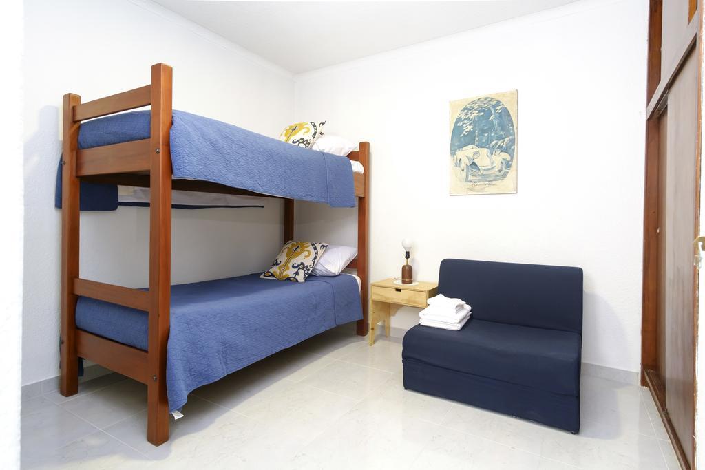Casa Bogotana Apartment *
