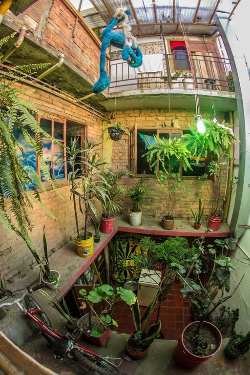 Casa Locombia * Bogota