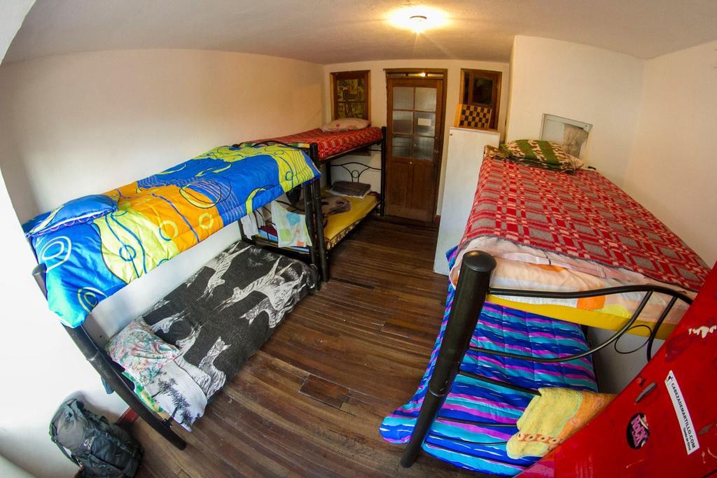 Guest house Casa Locombia Bogota