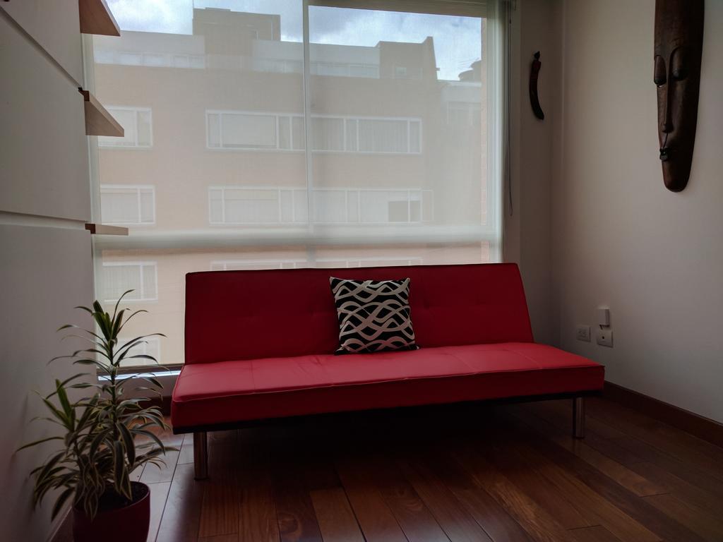 Long - Chic Space By Unicentro Bogotá