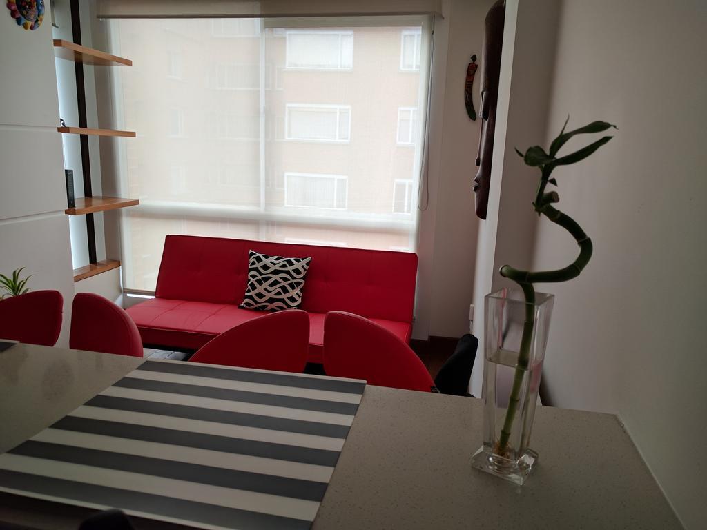 Long - Chic Space By Unicentro * Bogotá