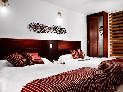 Hotel Parque 63 Bogota