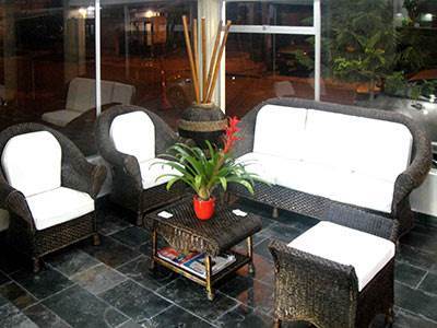 Boutique Embajada De La Feria 3* Bogota