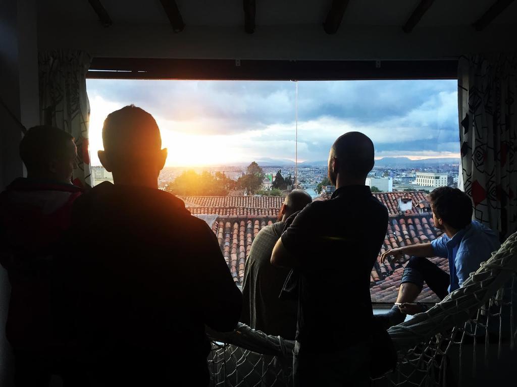 Hostel Fernweh Photography *