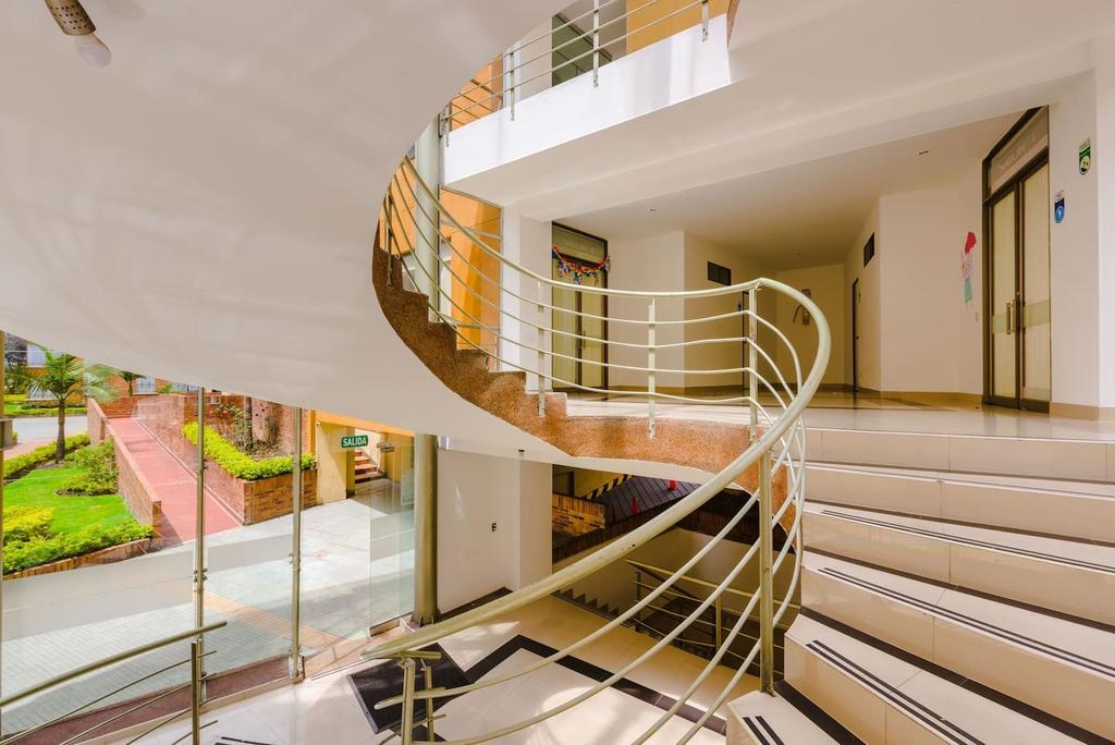 Apartamento Apartamento Amoblado, Amplio, Ciudad Salitre Colombia Bogotá