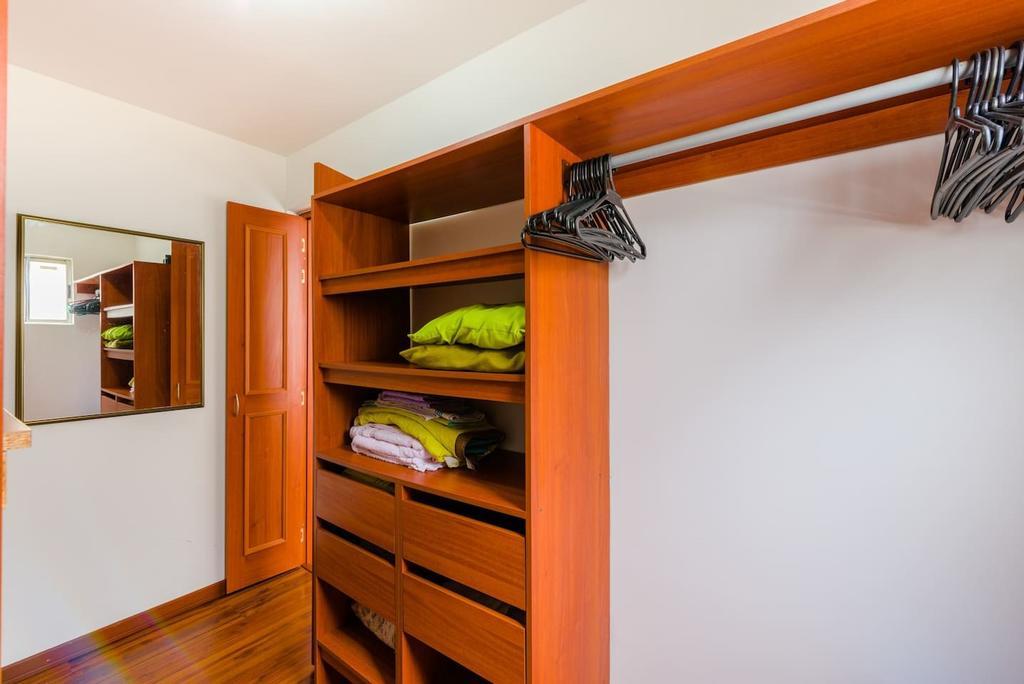 Apartamento Amoblado, Amplio, Ciudad Salitre Colombia *