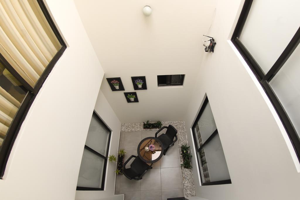 Terraza
