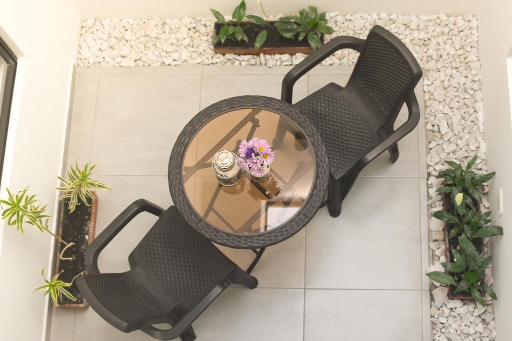Terraza
