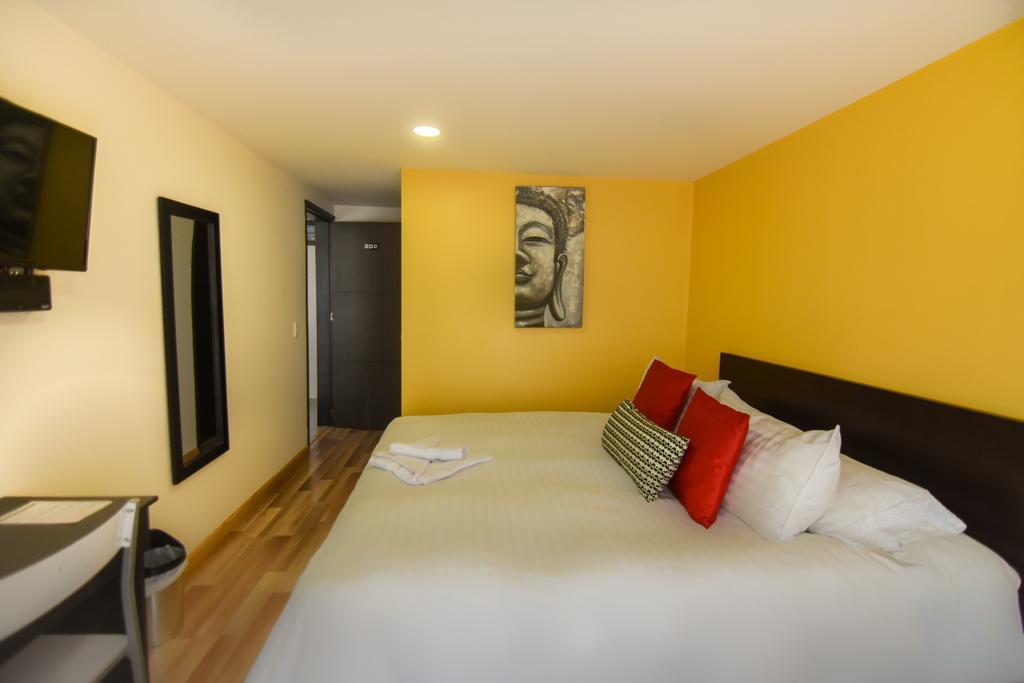 Terraza Hotel 3*