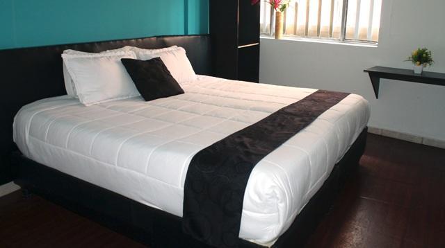 Hotel Hotel Connections Bogota 3*