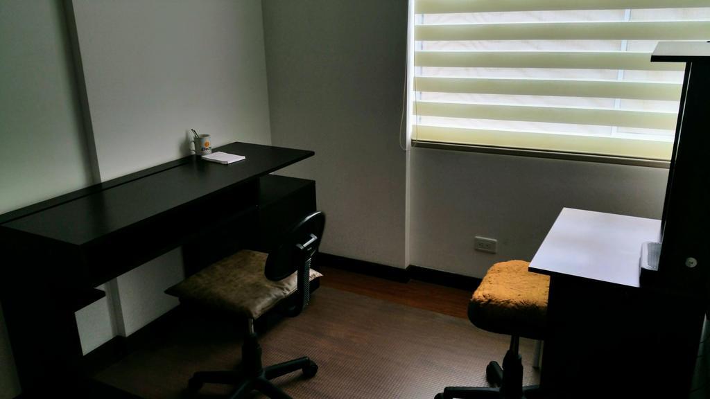 Apartamento Amoblado Norte Bogota