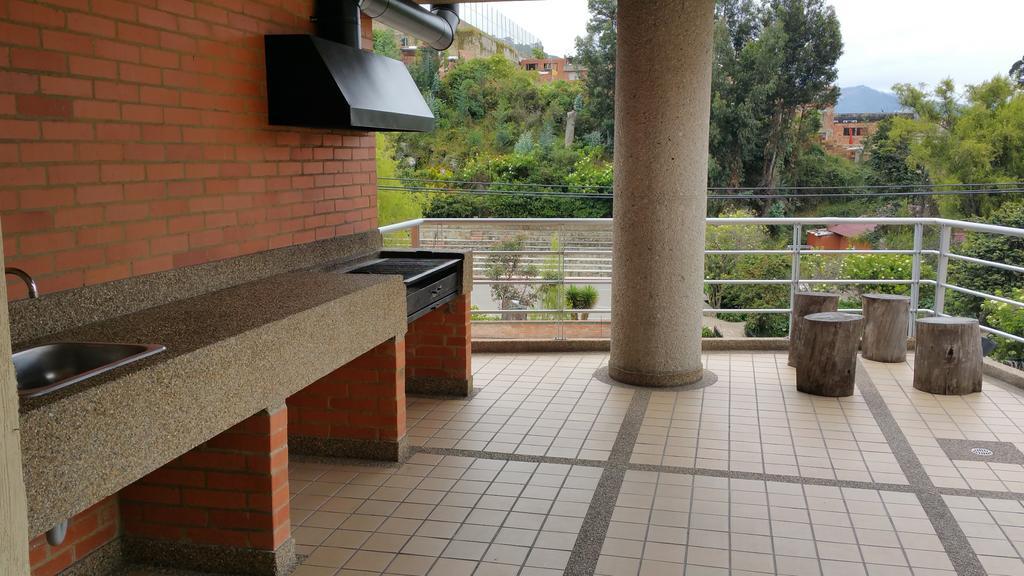 Apartamento Amoblado Norte Apartment