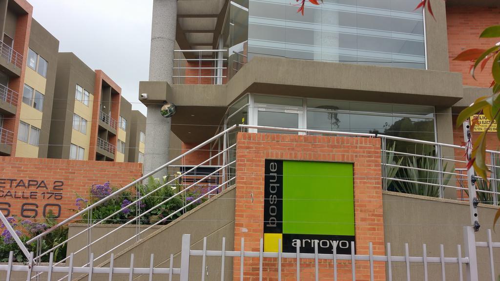Apartamento Amoblado Norte Apartment
