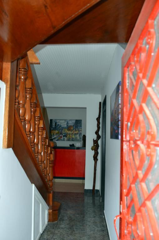 Guest house Miller'S House, Hotel Boutique Chapinero