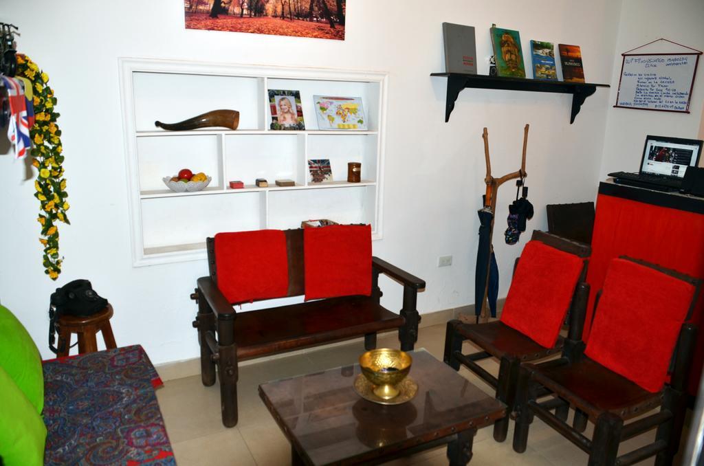 Miller'S House, Hotel Boutique Chapinero Guest house Bogota