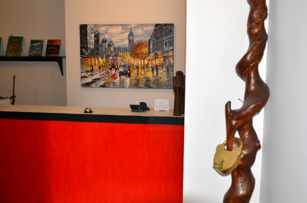 Miller'S House, Hotel Boutique Chapinero