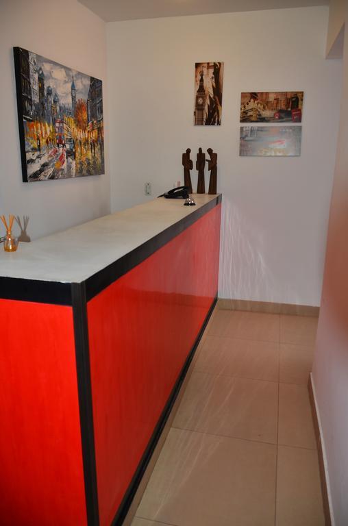 Miller'S House, Hotel Boutique Chapinero
