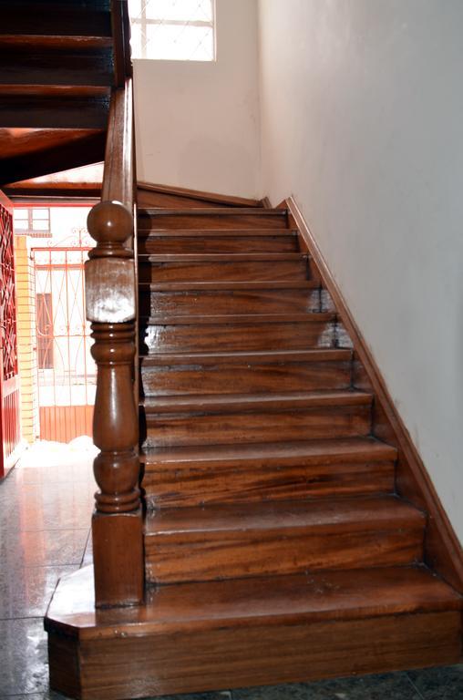 Miller'S House, Hotel Boutique Chapinero