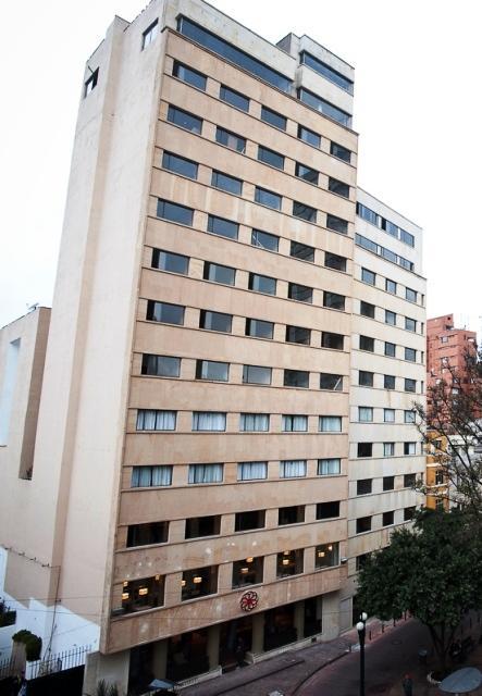 Hotel Augusta Bogota