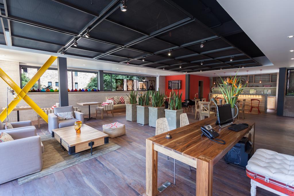 Hotel Mika 3*