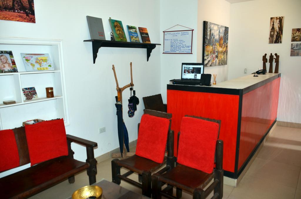Miller'S House, Hotel Boutique Chapinero Guest house *