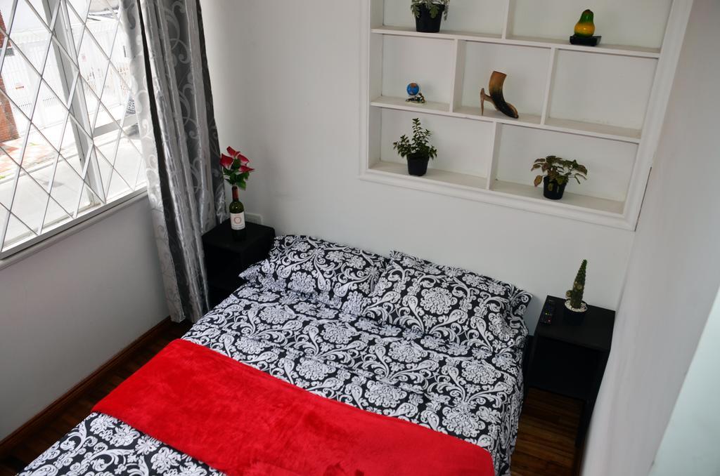 Miller'S House, Hotel Boutique Chapinero Guest house Bogota