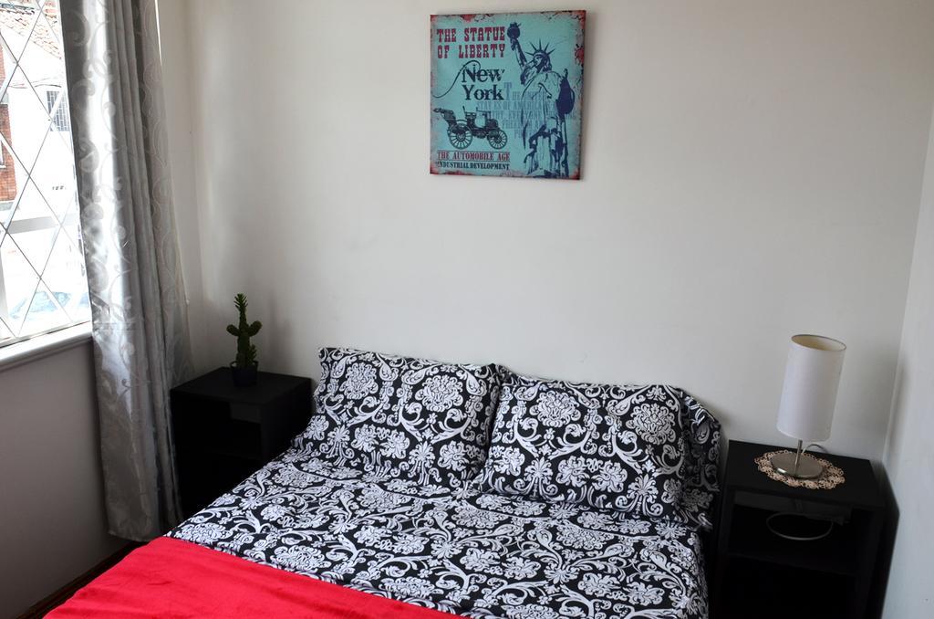 Guest house Miller'S House, Hotel Boutique Chapinero Bogota