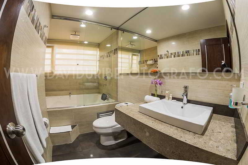 Hotel Sheridan 3*