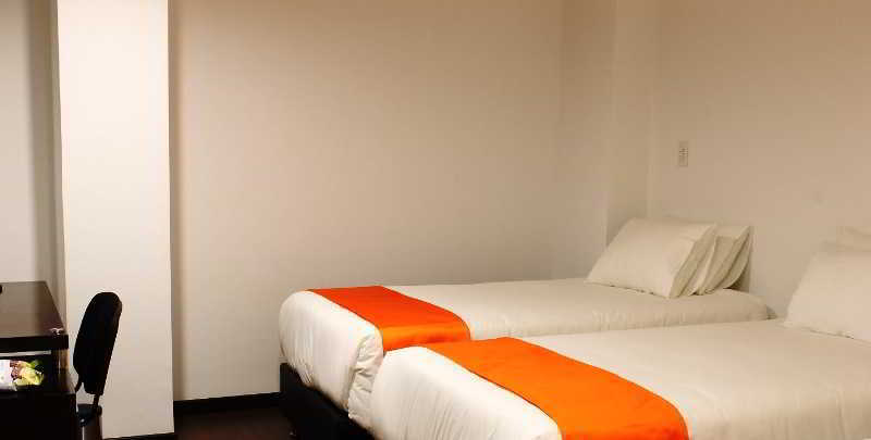 Sheridan Hotel 3*
