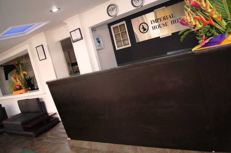 Hotel Zafiro Boutique Bogota