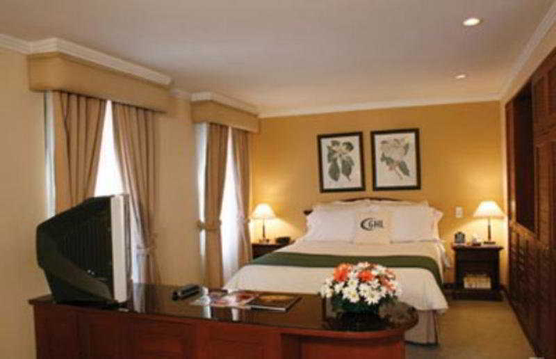 Ghl Hamilton 4*