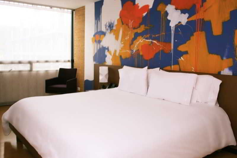 Viaggio Nueve Tres 4* Bogotá