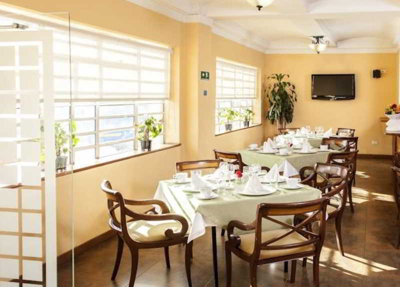 Teusaquillo Boutique Hotel Bogota