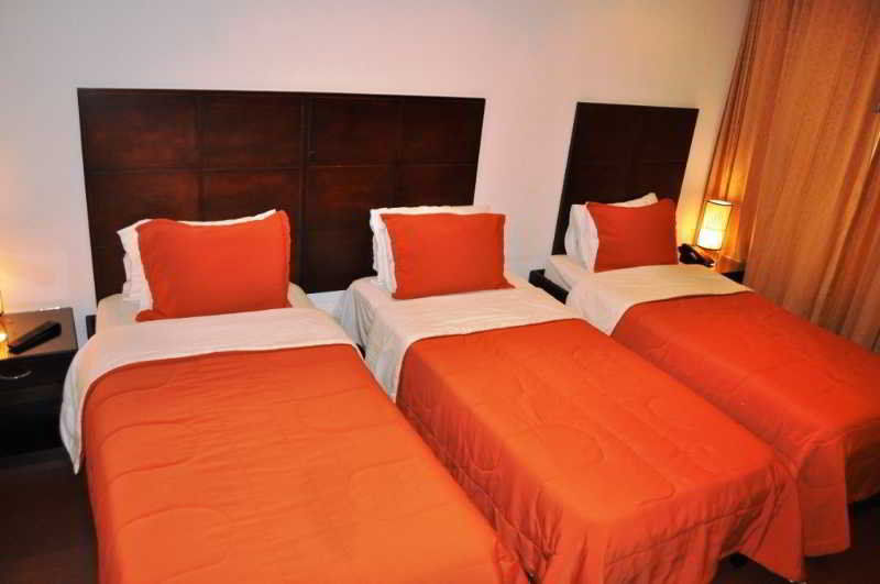 Real 3* Bogotá