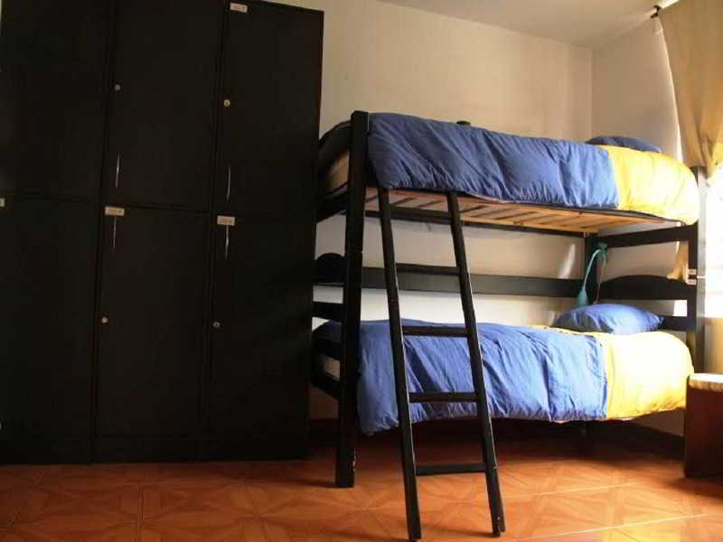 Albergue La Nina *