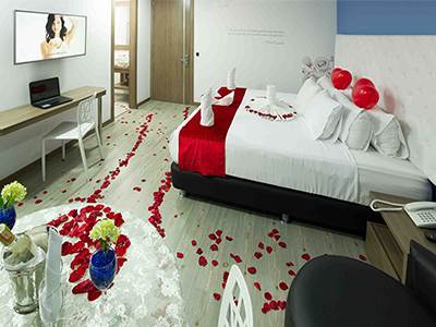 Aw Hotel Plaza Miranda Hotel 3*